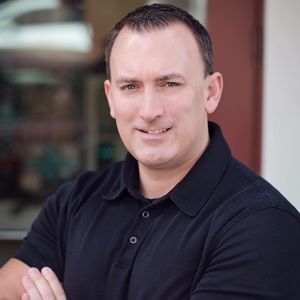 Meet your Posher, Tim